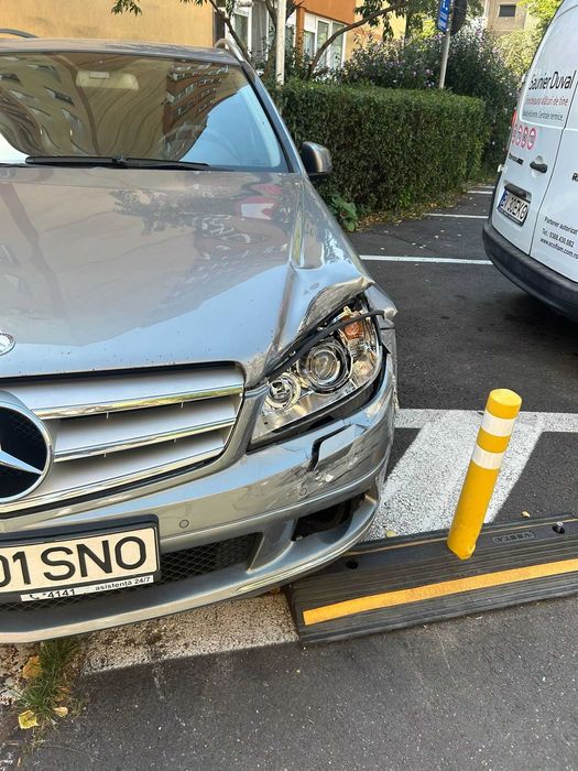 De vanzare Mercedes C180 Kompressor 2011