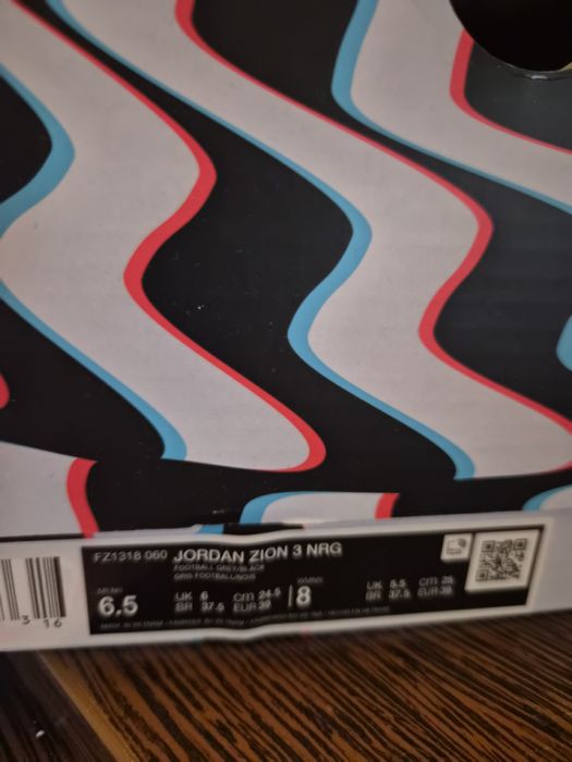 Продавам  маратонки Jordan