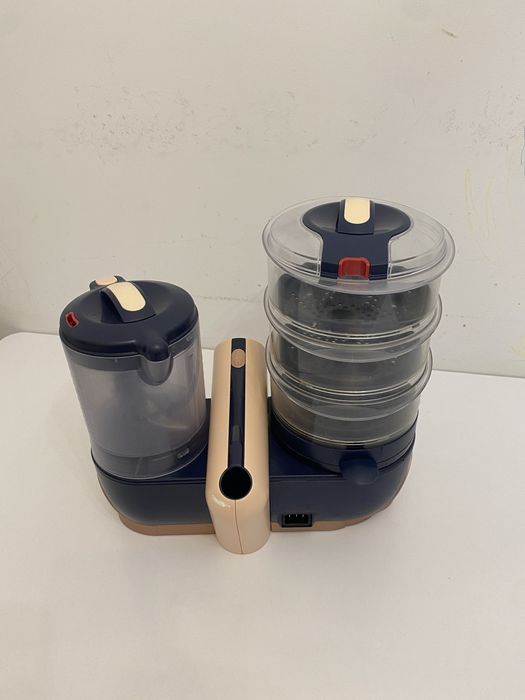 Robot Babymoov Multifunctional 5 in 1 Nutribaby (+) XL