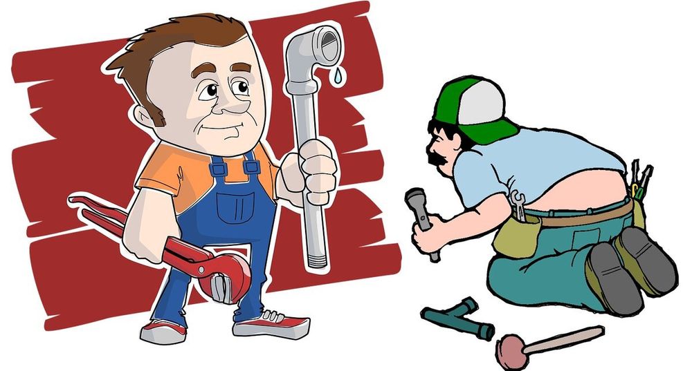 Сантехник все районы