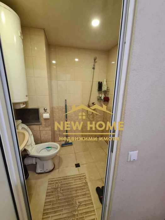 Продава се Едностаен апартамент в Добрич, Балик - 45 кв.м за 476 €/кв.м - Снимка #3