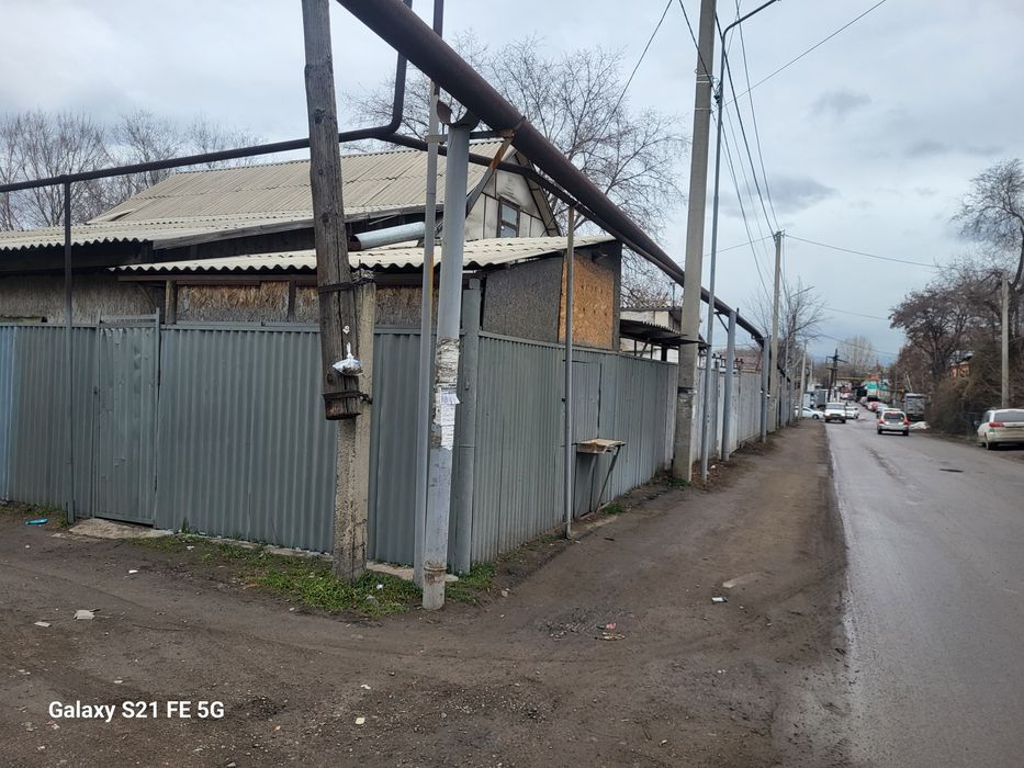 3 бөлмелі пәтер Алтын орда арты қақпасы