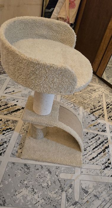 Коготочка для кошки