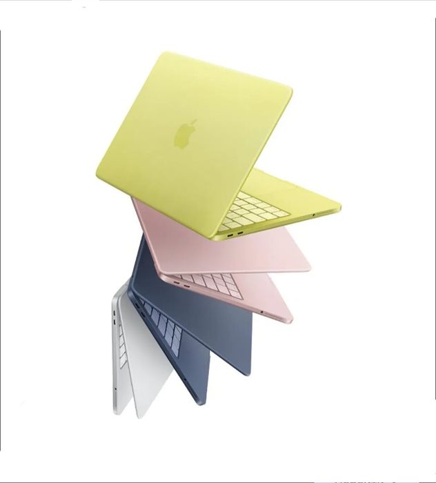 Новый MacBook Neo  256GB  +1Год Гарантия +Доставка