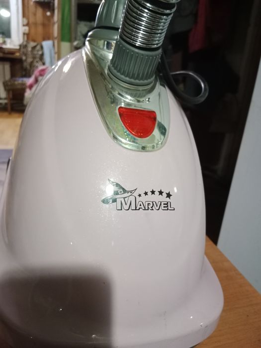 Отпариватель одежды