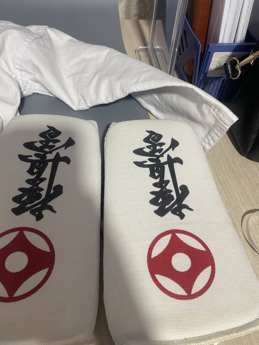 Кимоно для Карате комплект кимоно