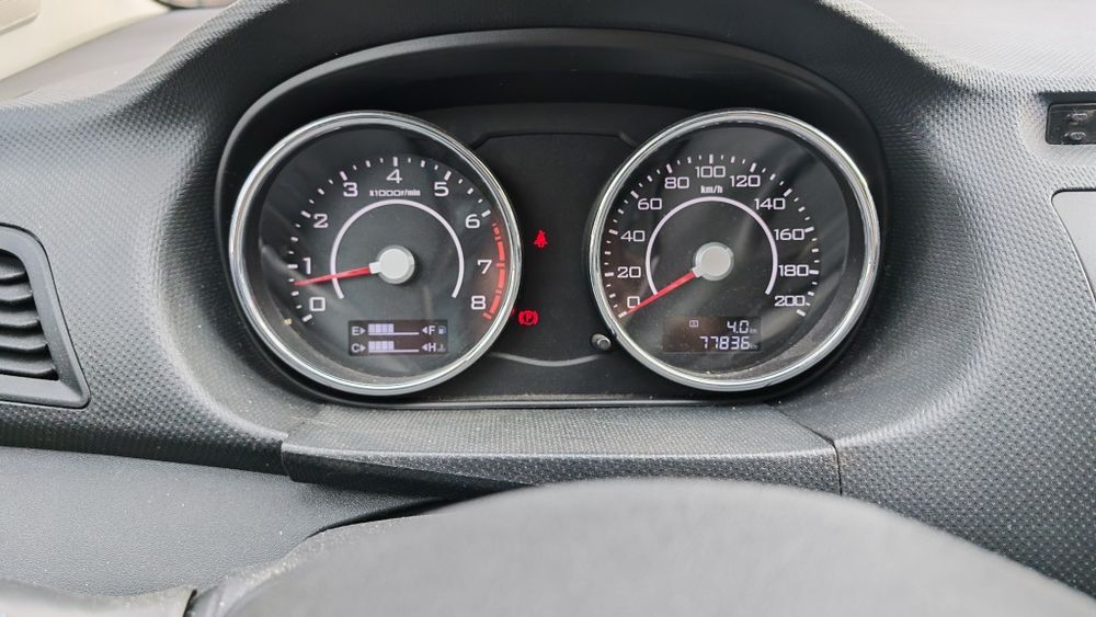 Great Wall Voleex C10