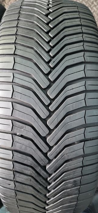 2 anvelope 215 55 17 michelin crossclimate toate anotimpurile 2022