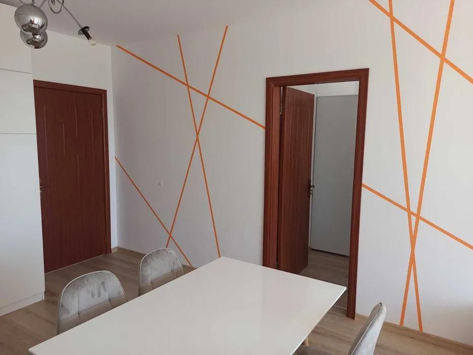 Дава се под наем Двустаен апартамент в Пловдив, Христо Смирненски - 50 кв.м за 400 € - Снимка #3