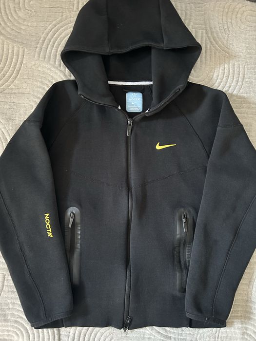 Костюм Nike Nocta в идельном состоянии