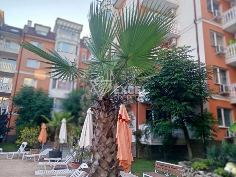 Продава се Двустаен апартамент в к.к. Слънчев бряг - 84 кв.м за 1036 €/кв.м - Снимка #17