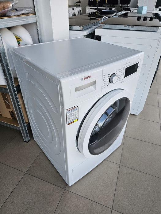 Сушилня с термопомпа BOSCH  serie 8