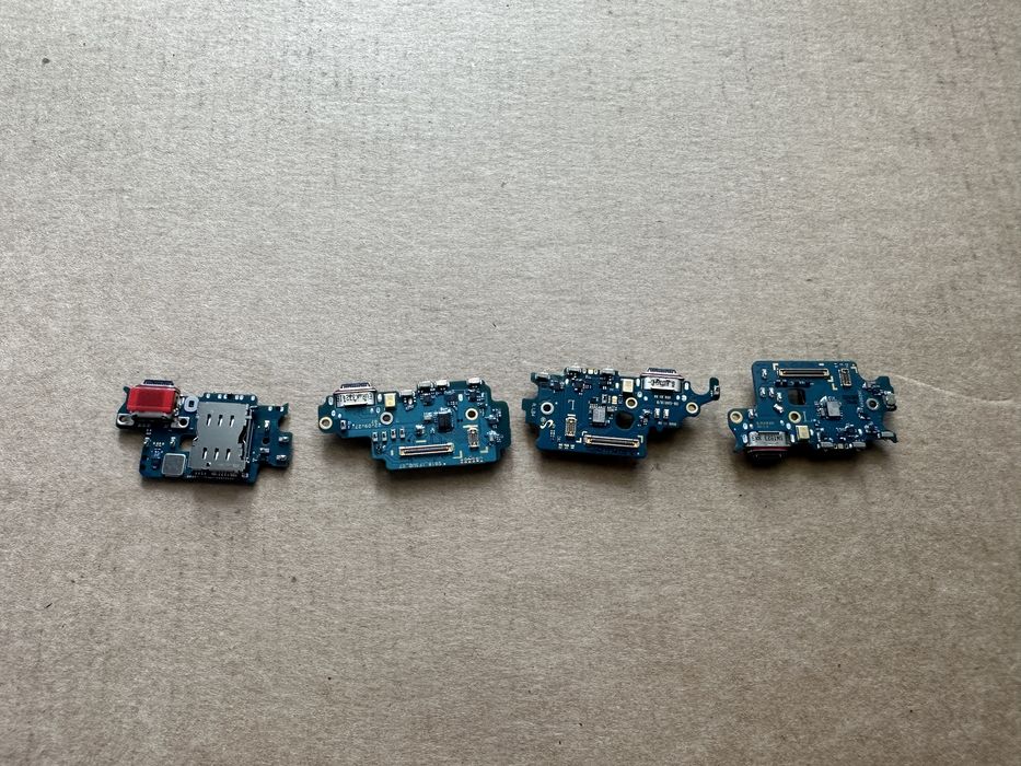 Module incarcare Samsung S20,S21,S22,S23 Originale NOI