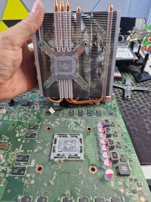 Reparatii / Upgrade / Modare/ Curatare Console Home sau Portabile