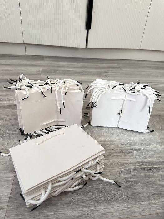 Подарочнык пакеты