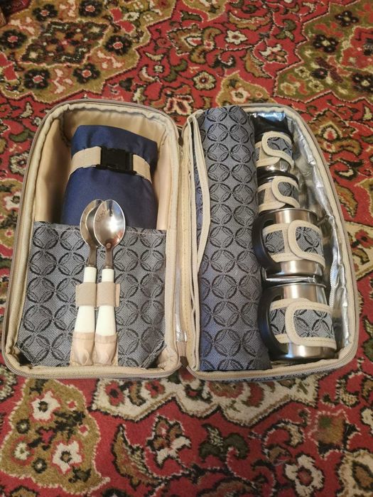 набор для пикника