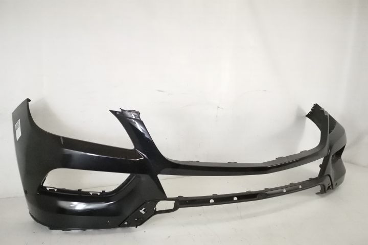 Предна броня Оригинална със сензори в добро състояние Мерцедес-Бенц МЛ