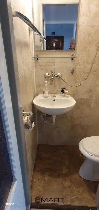 Apartament 4 Camere Craiter