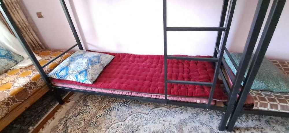 Arenda - Chilonzor 7 Oqtepa sheriklikka bez makler