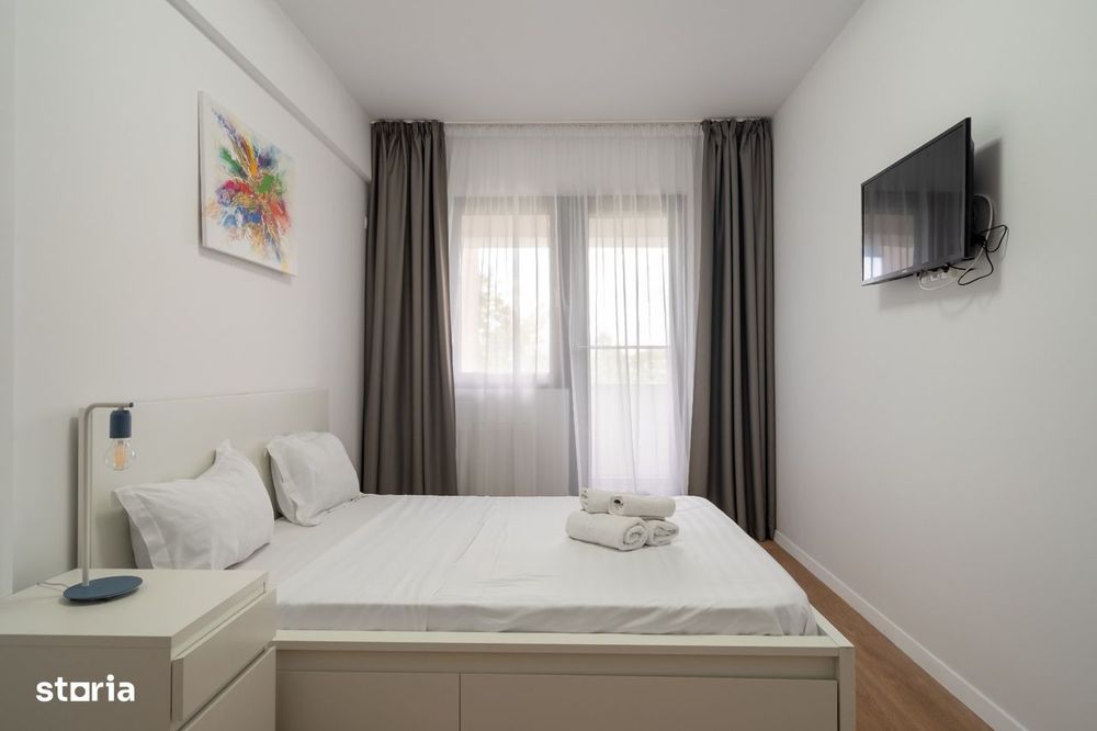 Apartament – București - Mai multe