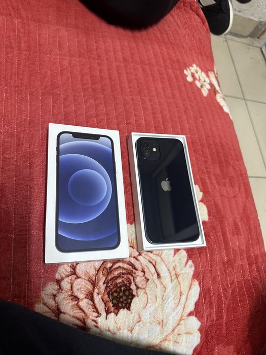 Продаётся iphone 12