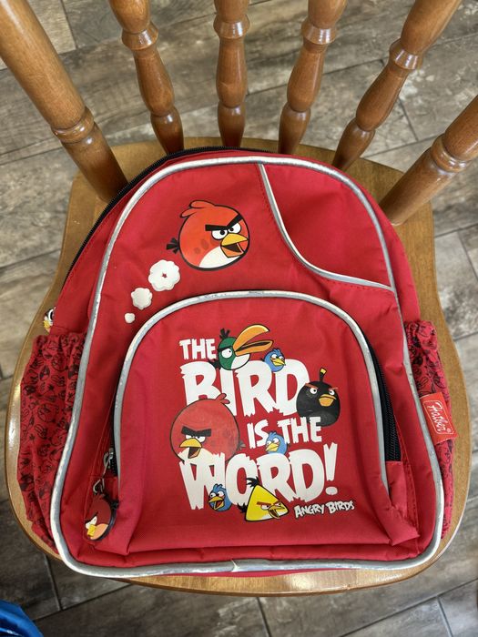 Рюкзачок детский