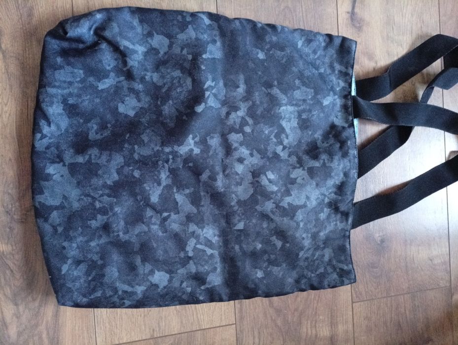 Оригинална спортна чанта Адидас