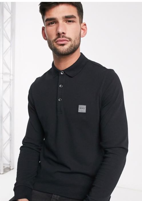 Hugo Boss Passerby мъжка блуза размер М