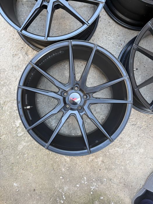 5x112x20 - 10J , ET35 - AUDI , MERCEDES , VW , SEAT