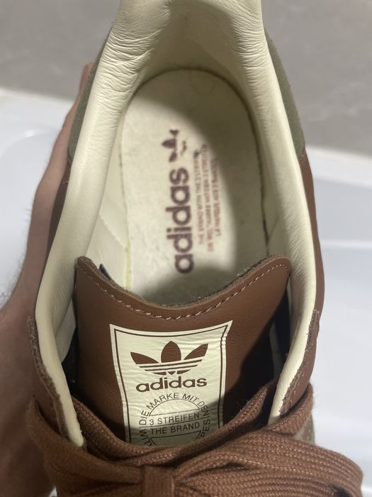 Продам Adidas Samba оригинал