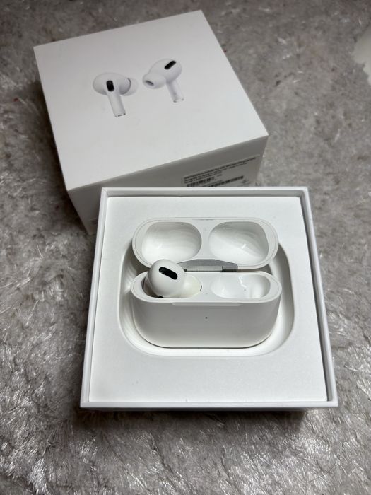 Aipords pro 1го поколения