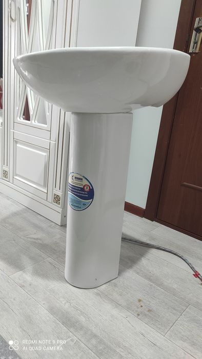 Раковина для ванны