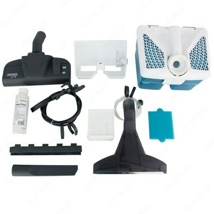 Пылесос Thomas SKY XT моюшый