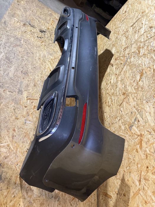 Bara Spate Mercedes GLC (AMG) X253 2015-2022 Originala Completa