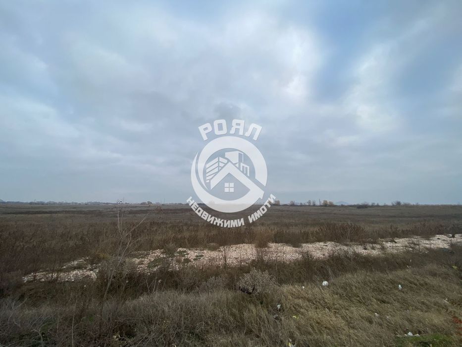 Продава се Парцел в Пловдив, Западен - 3300 кв.м за 45 €/кв.м - Снимка #3