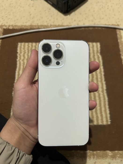 iPhone 13 pro max