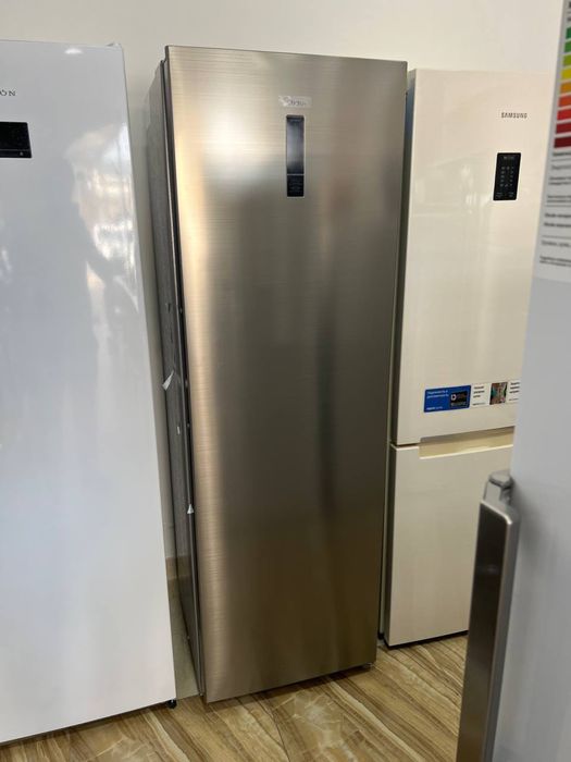 Морозильные камеры Midea модель: MDRU385FZF02