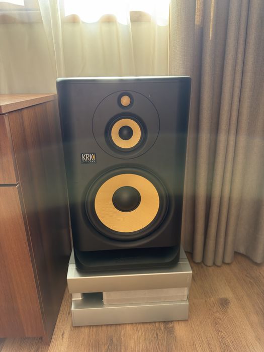Активни тонколони KRK Rokit 10-3