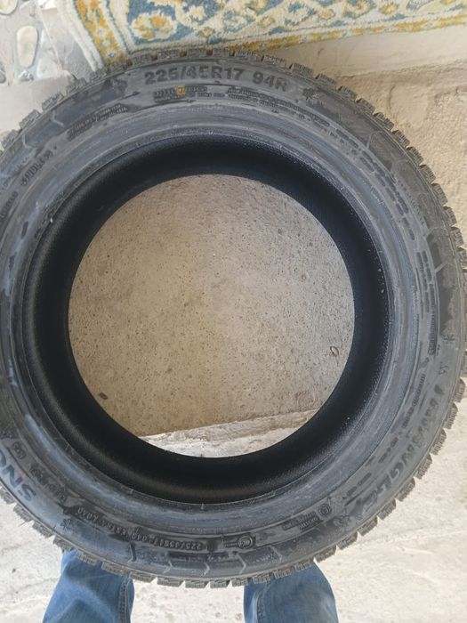 Зимние шины triangle 225/45/R17.94 R