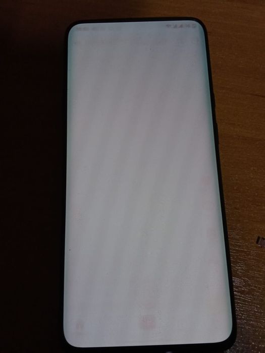 обменяю one plus 7 pro