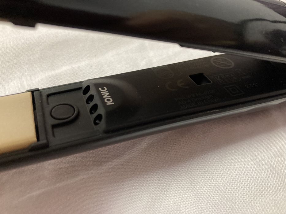 Преса за коса Philips