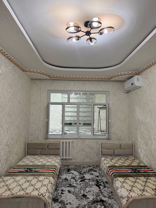 Аренда Сергили 1. евро квартира 1/3/5. Уйда керакли шароитлар бор