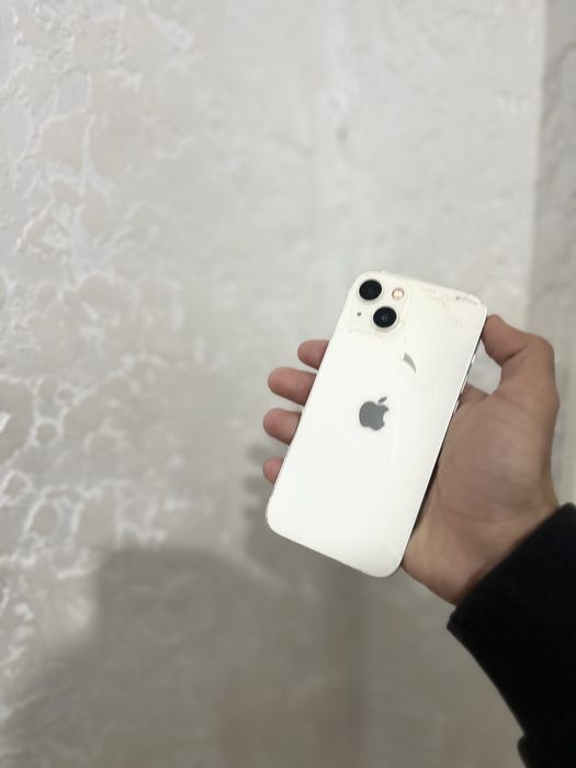 Айфон 13 128 гб сатылады срочно