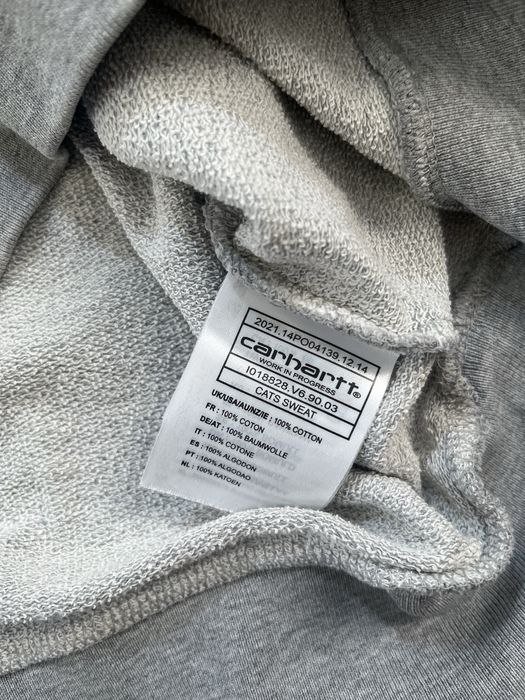 Carhartt мъжка блуза размер S-M
