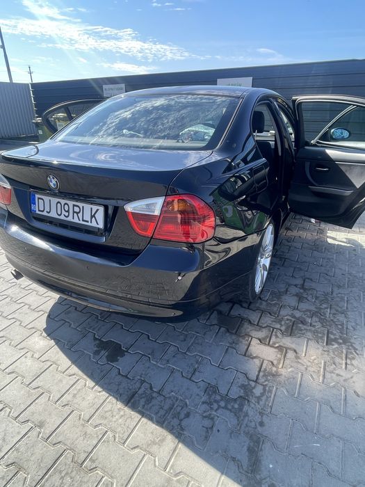 BMW Seria 3 2007 — imagine 4