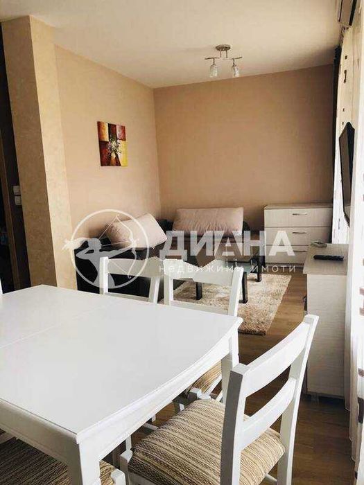 Продава се Двустаен апартамент в Пловдив, Каменица 1 - 65 кв.м за 2308 €/кв.м - Снимка #1