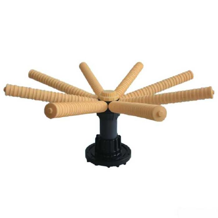 Дистрибьютор воды для фильтра / верхний/нижний распределитель