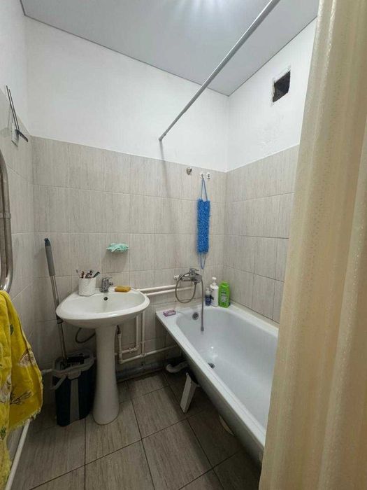 3-комн. квартира, 68м², 2/5 этаж