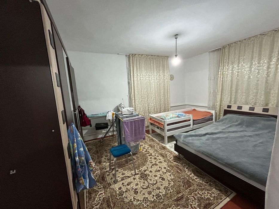 Продается дом с газовым отоплением