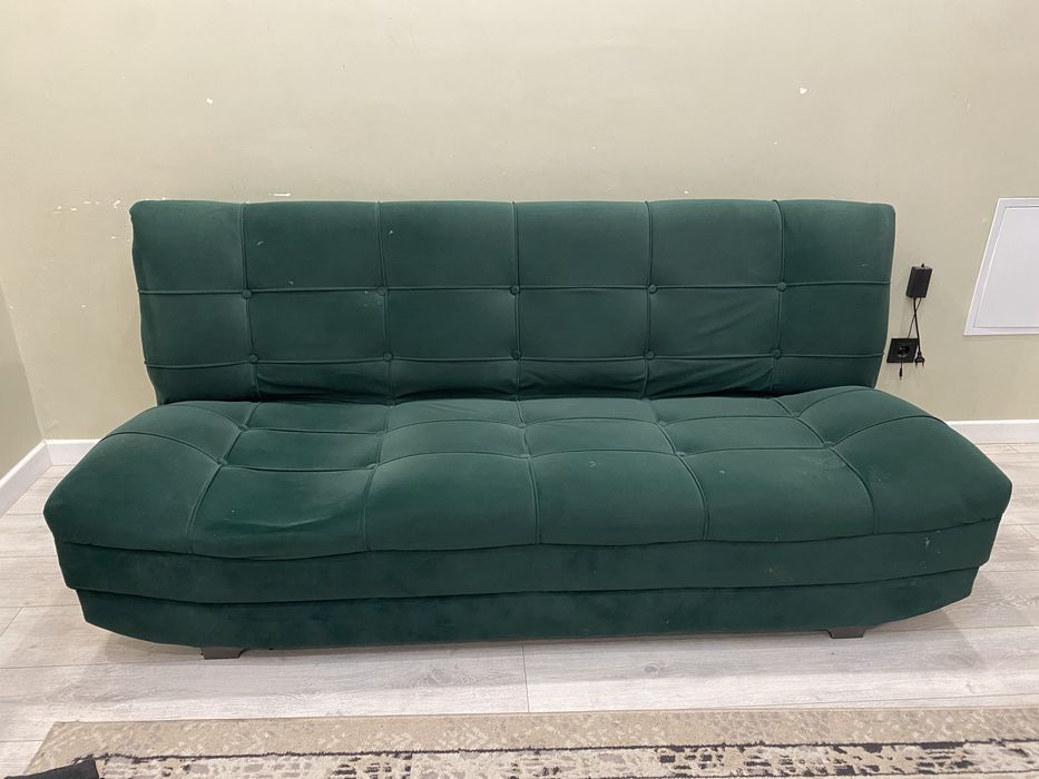 Раскладной диван